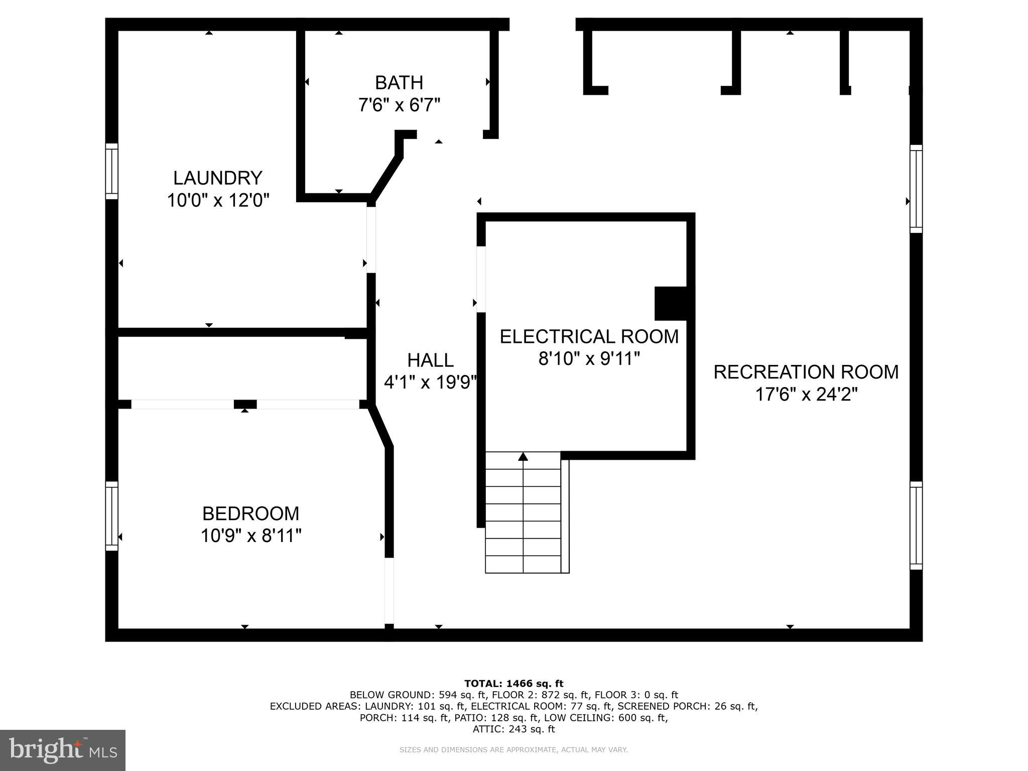 20 W MASONIC VIEW AVENUE