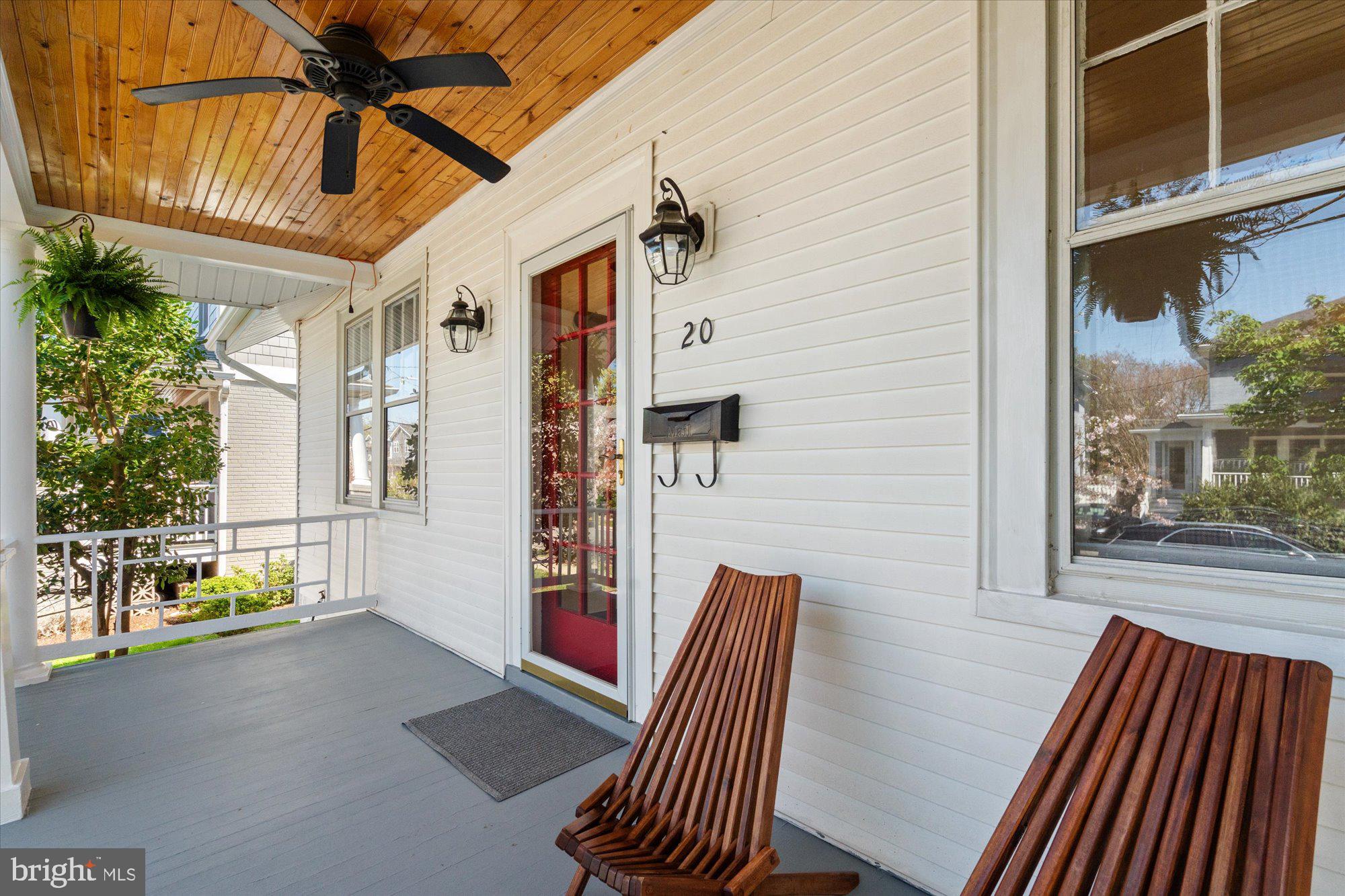 20 W MASONIC VIEW AVENUE