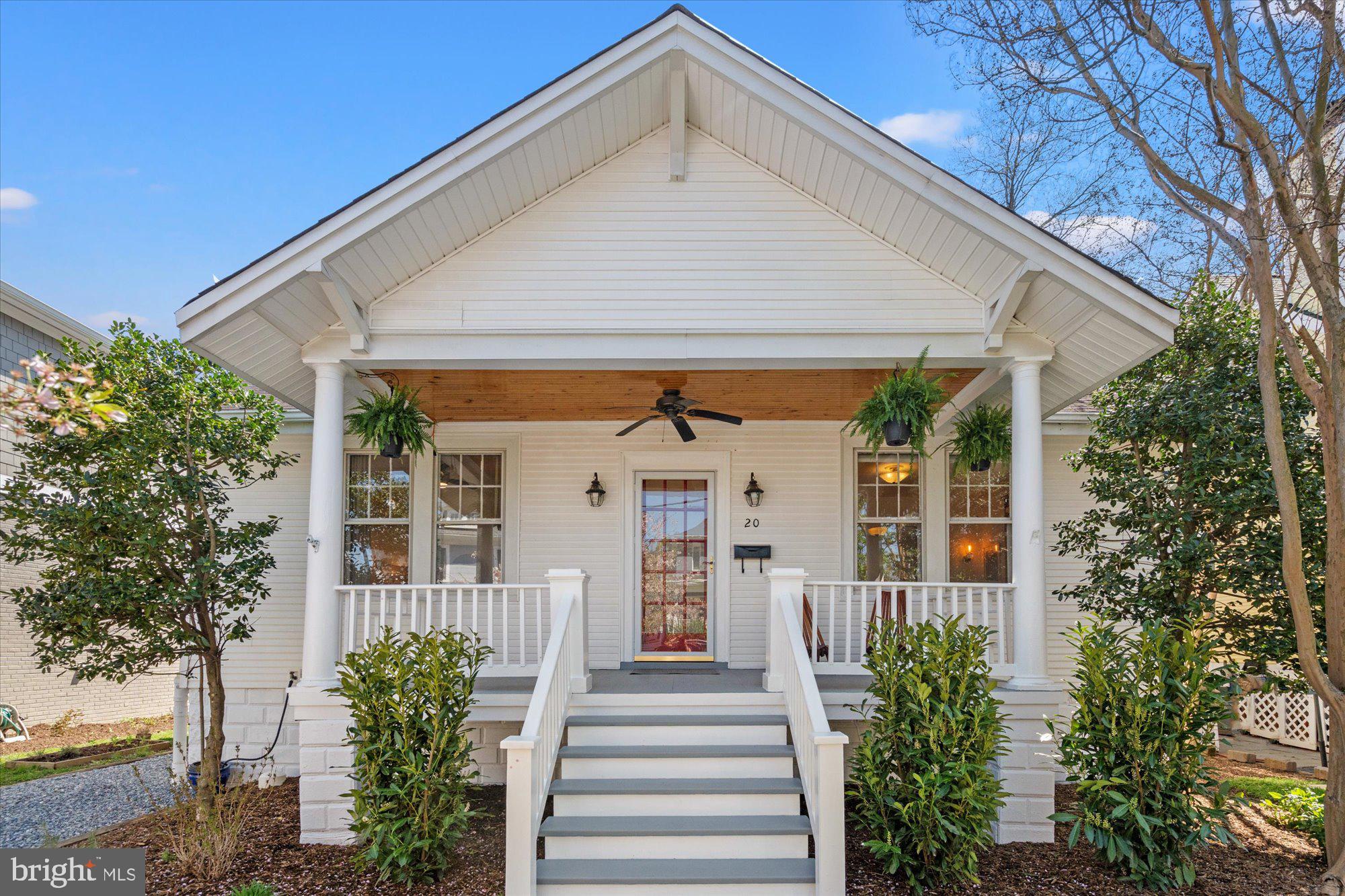 20 W MASONIC VIEW AVENUE