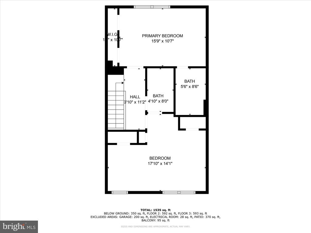 6 W GLEBE ROAD