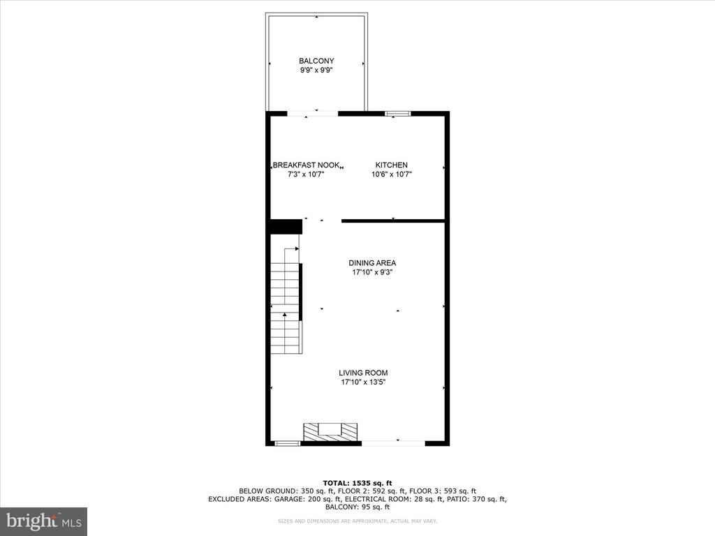 6 W GLEBE ROAD