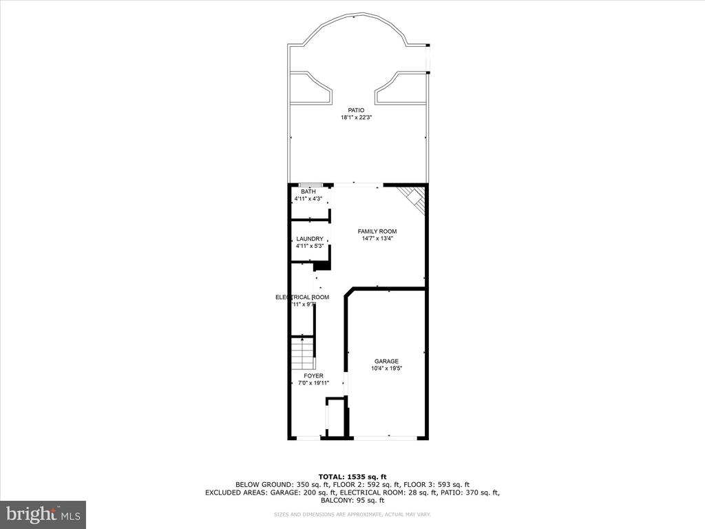 6 W GLEBE ROAD