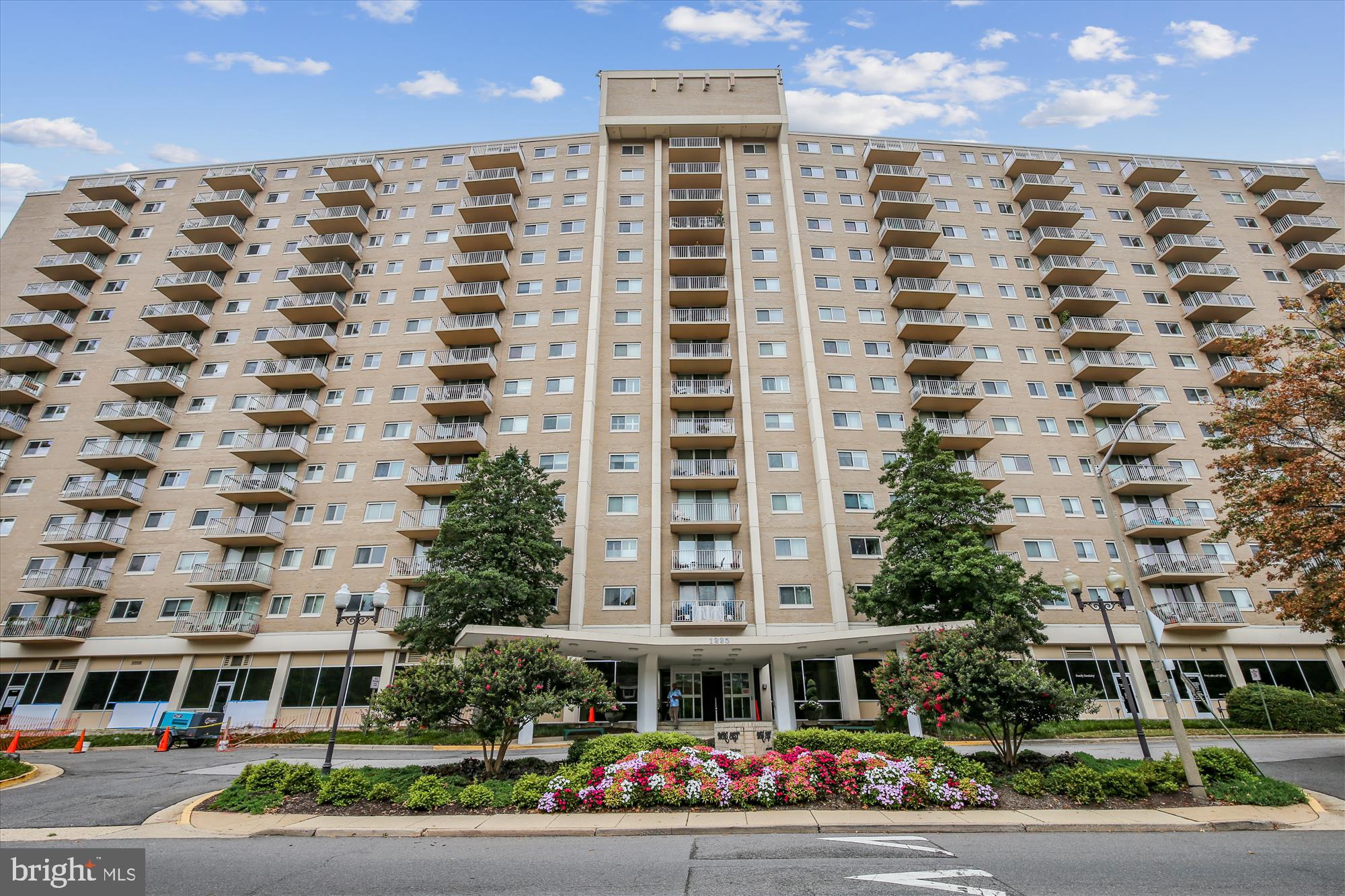 1225 MARTHA CUSTIS DRIVE 219