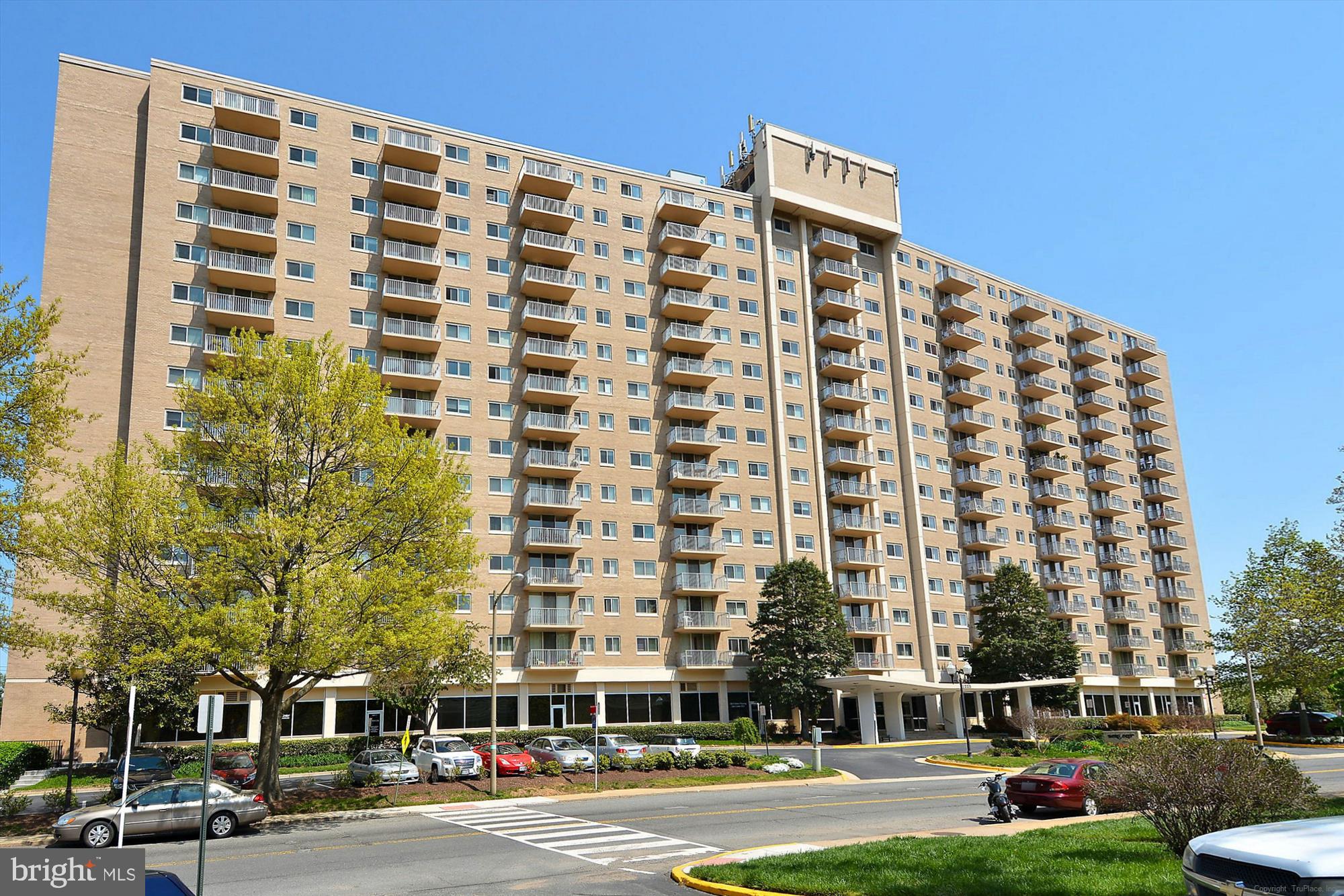 1225 MARTHA CUSTIS DRIVE 219