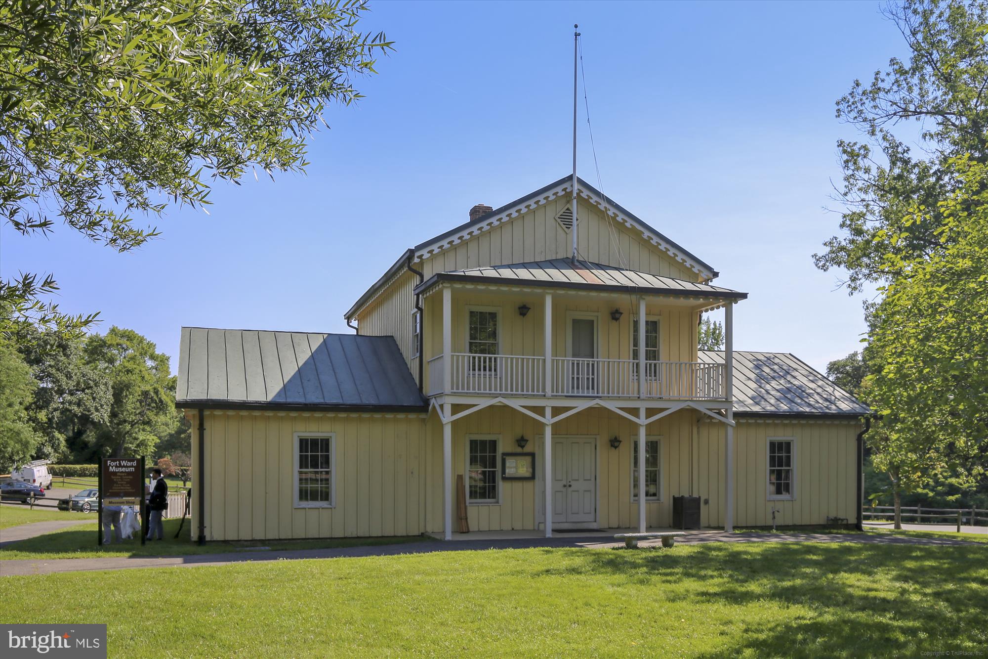 1225 MARTHA CUSTIS DRIVE 219