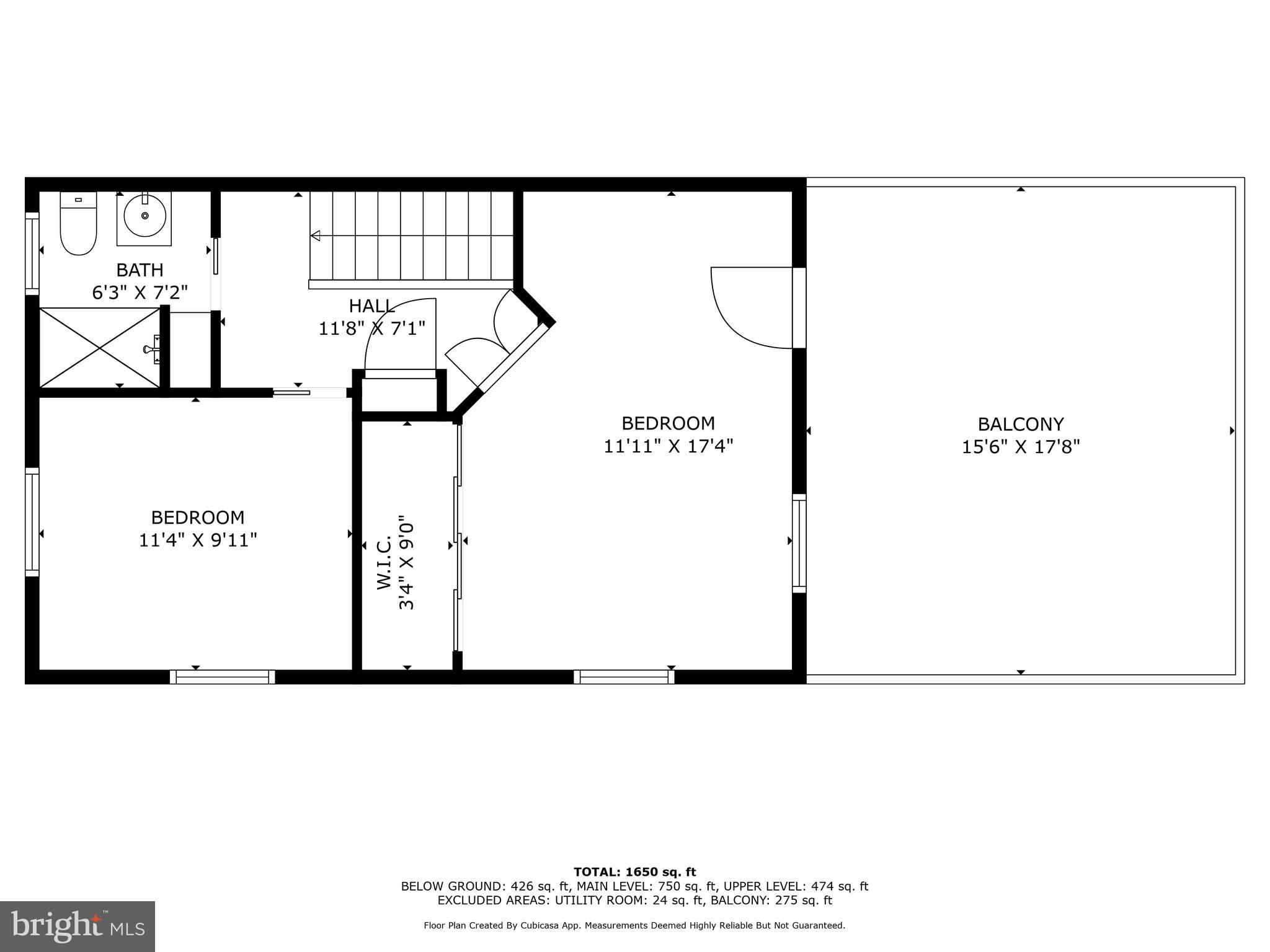 1 ANCELL STREET