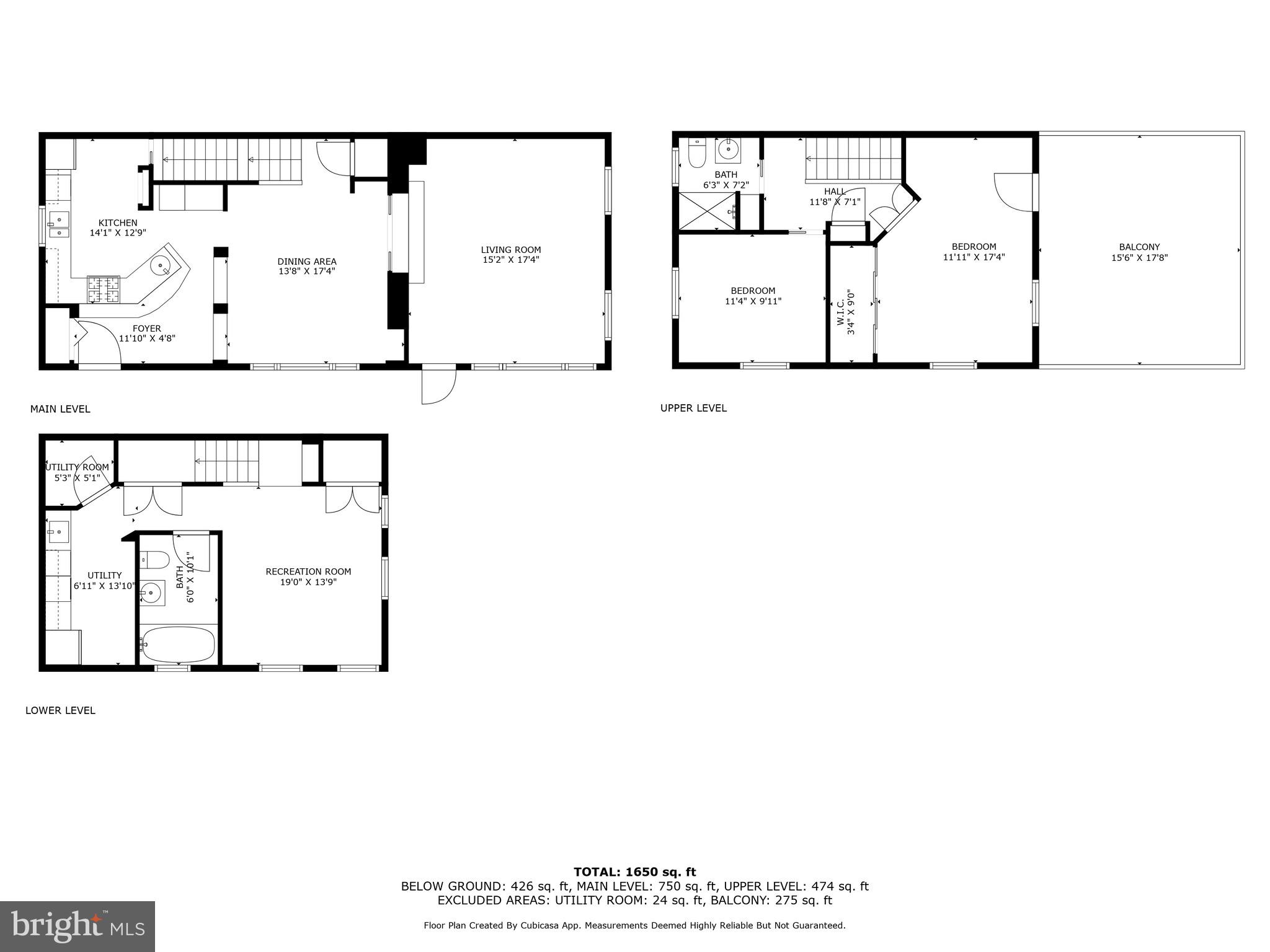 1 ANCELL STREET