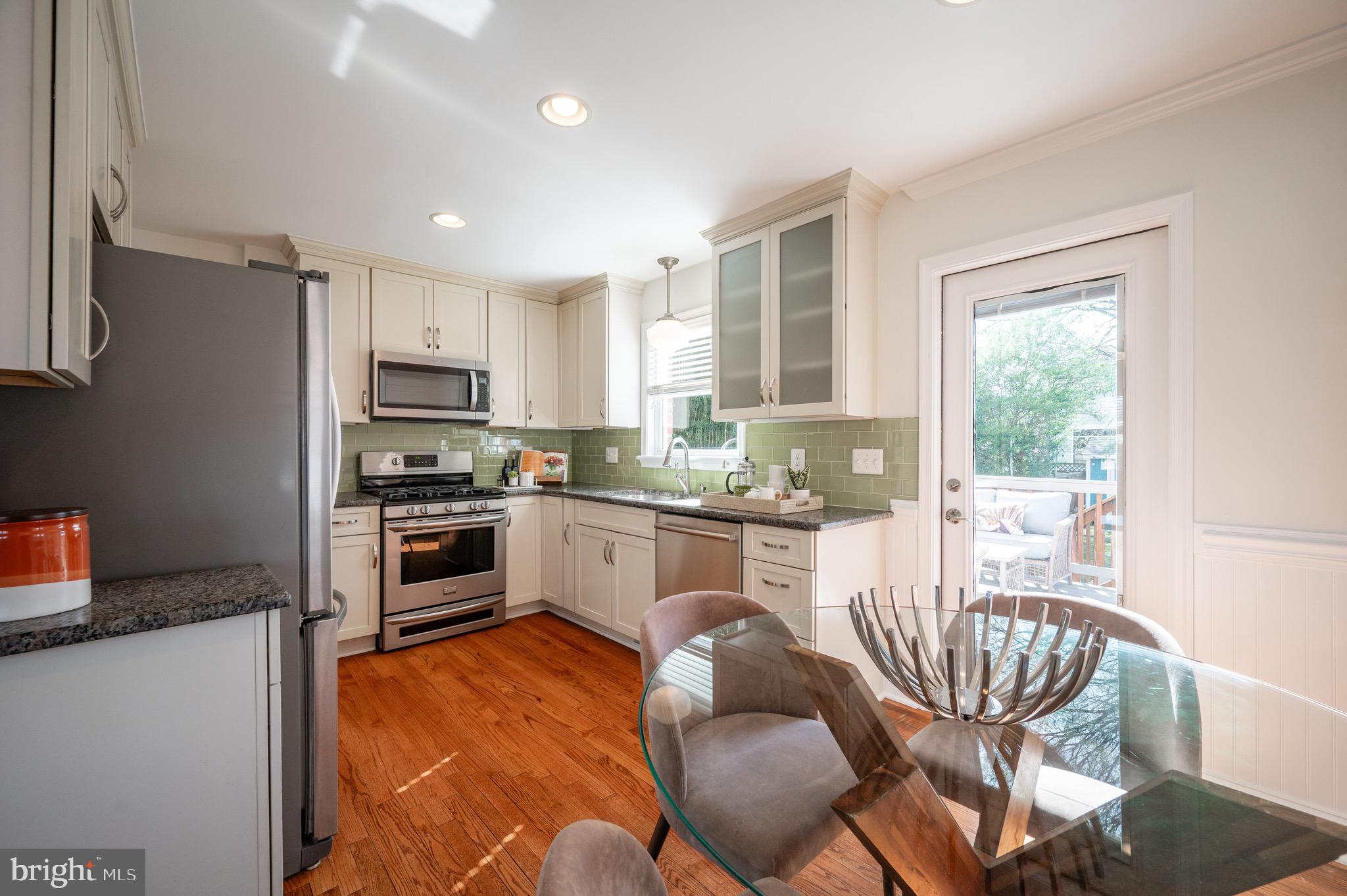2406 BURKE AVENUE A