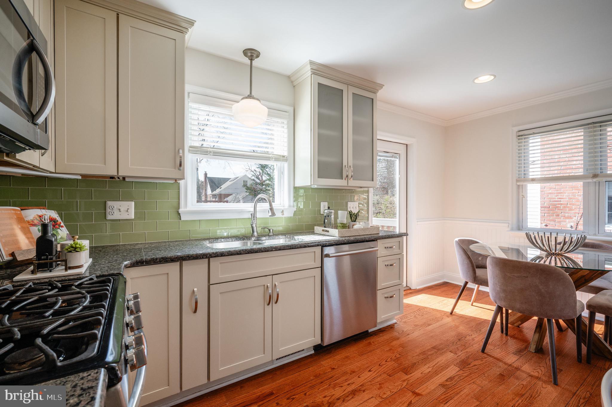 2406 BURKE AVENUE A