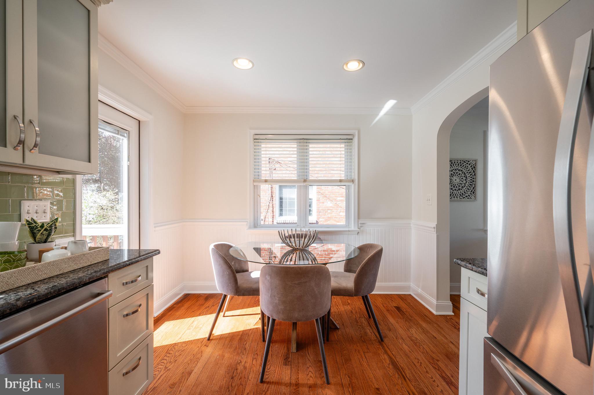 2406 BURKE AVENUE A