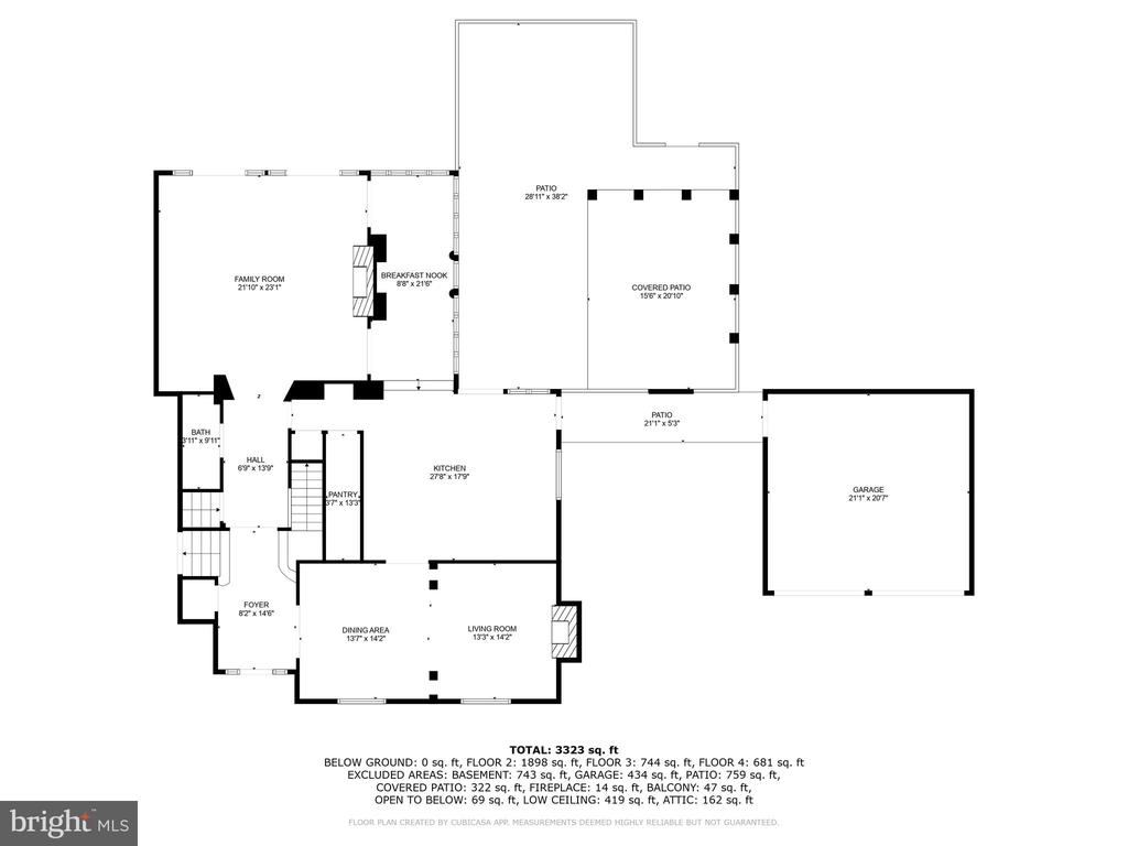 1419 JANNEYS LANE