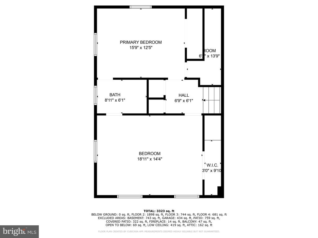 1419 JANNEYS LANE