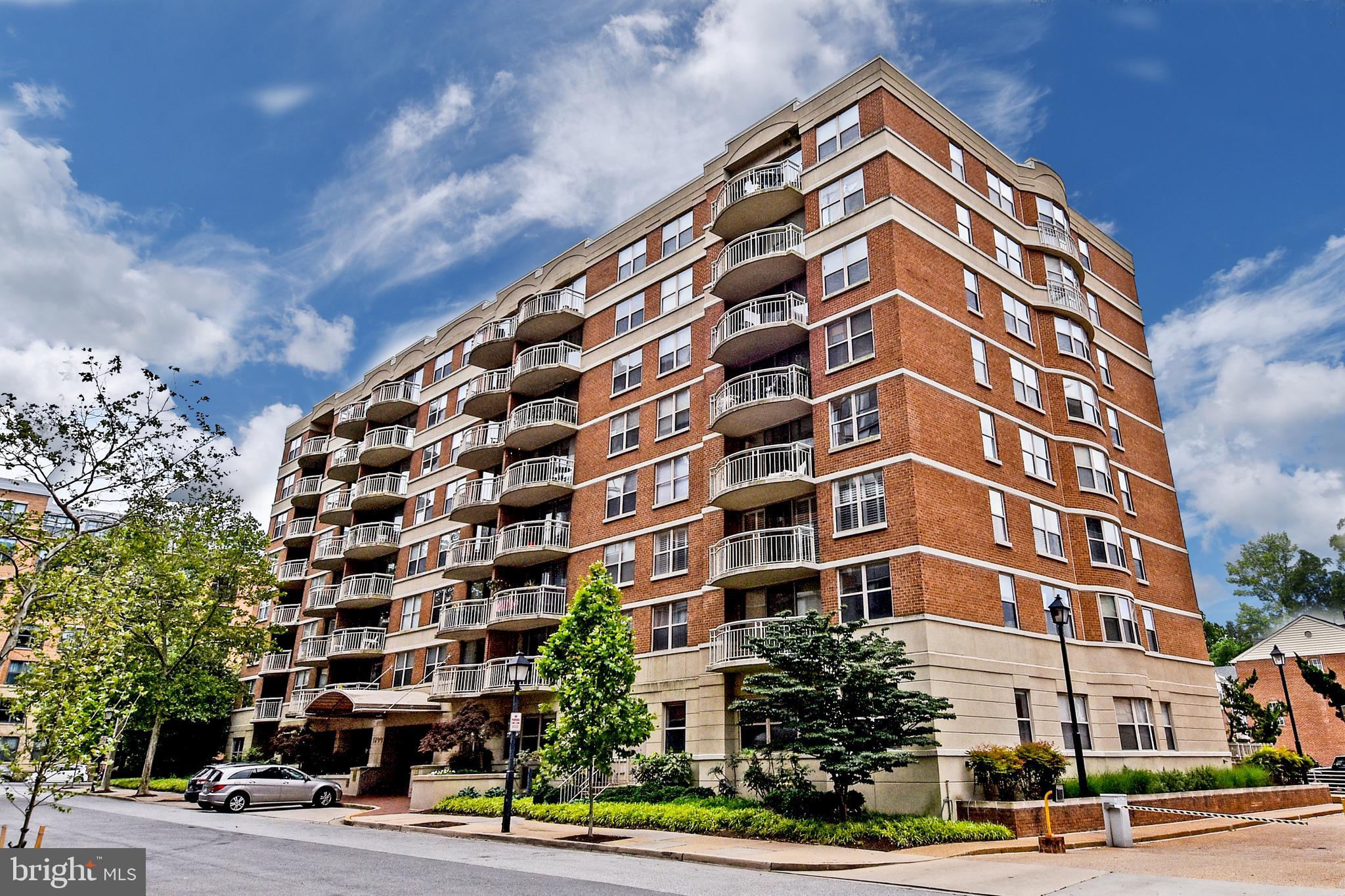 1200 BRADDOCK PLACE 715