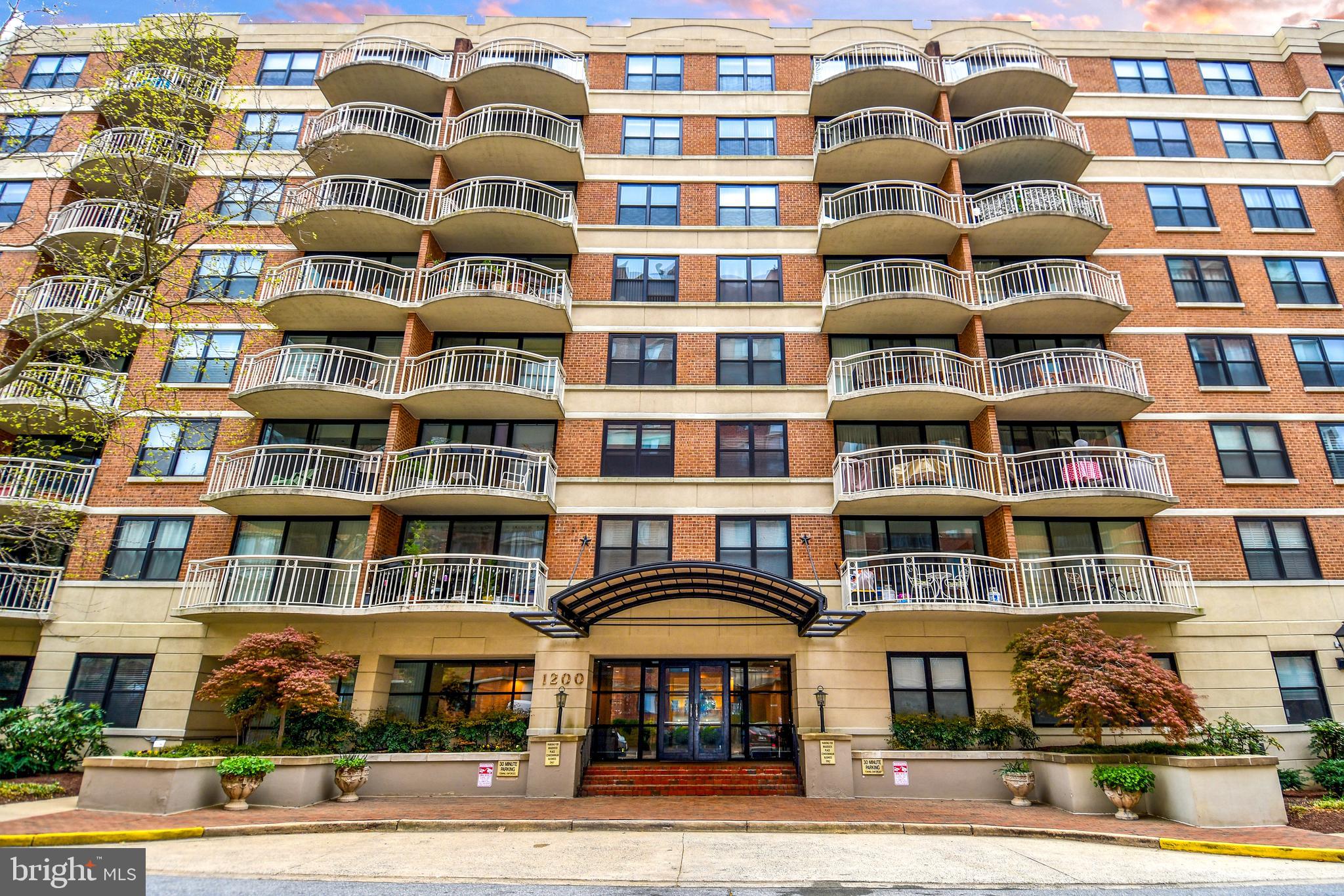 1200 BRADDOCK PLACE 715