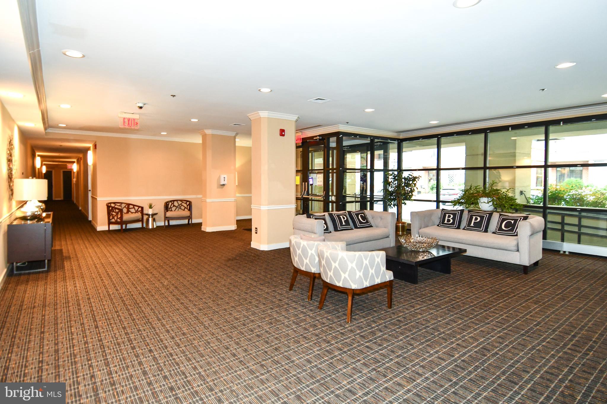 1200 BRADDOCK PLACE 715