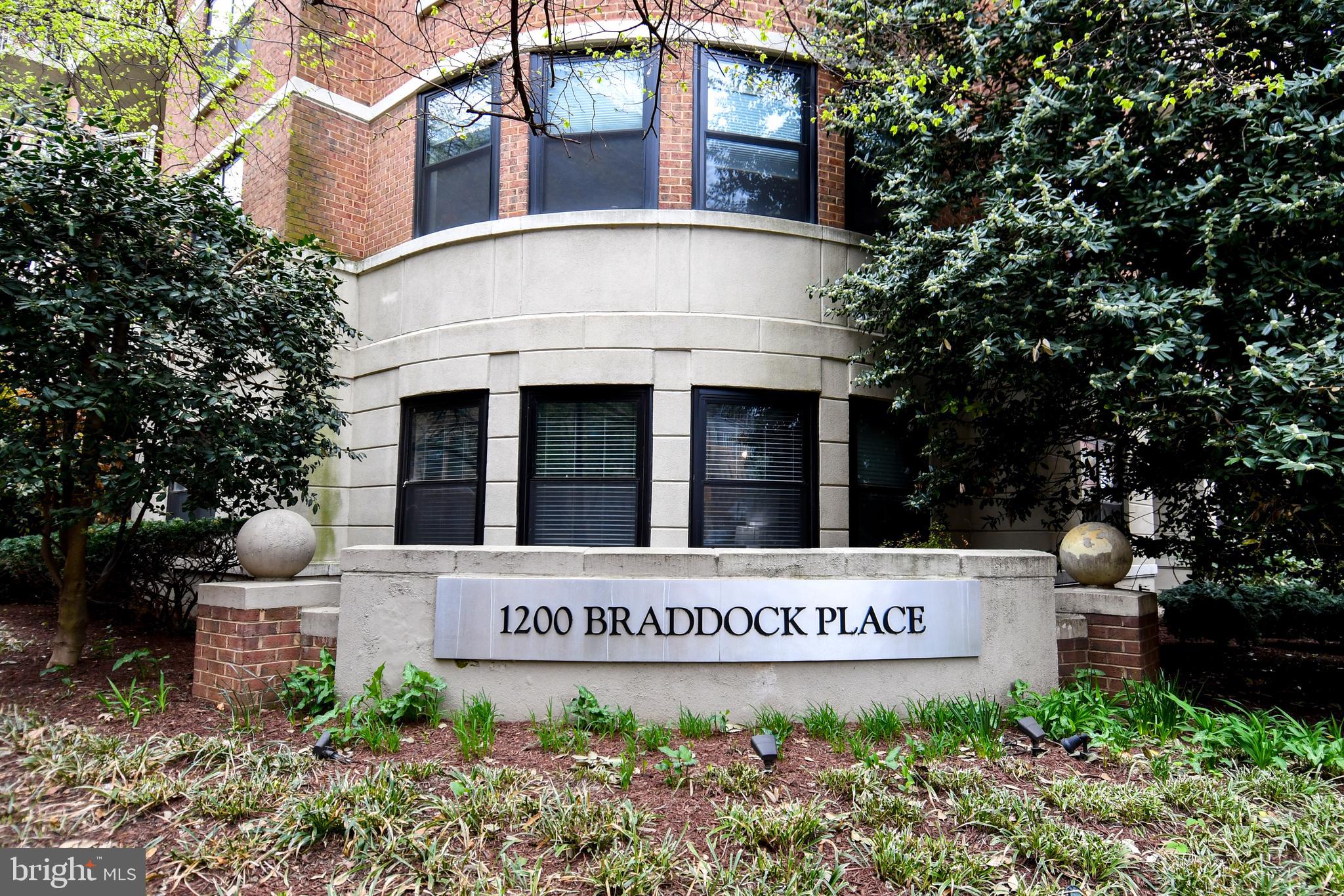 1200 BRADDOCK PLACE 715