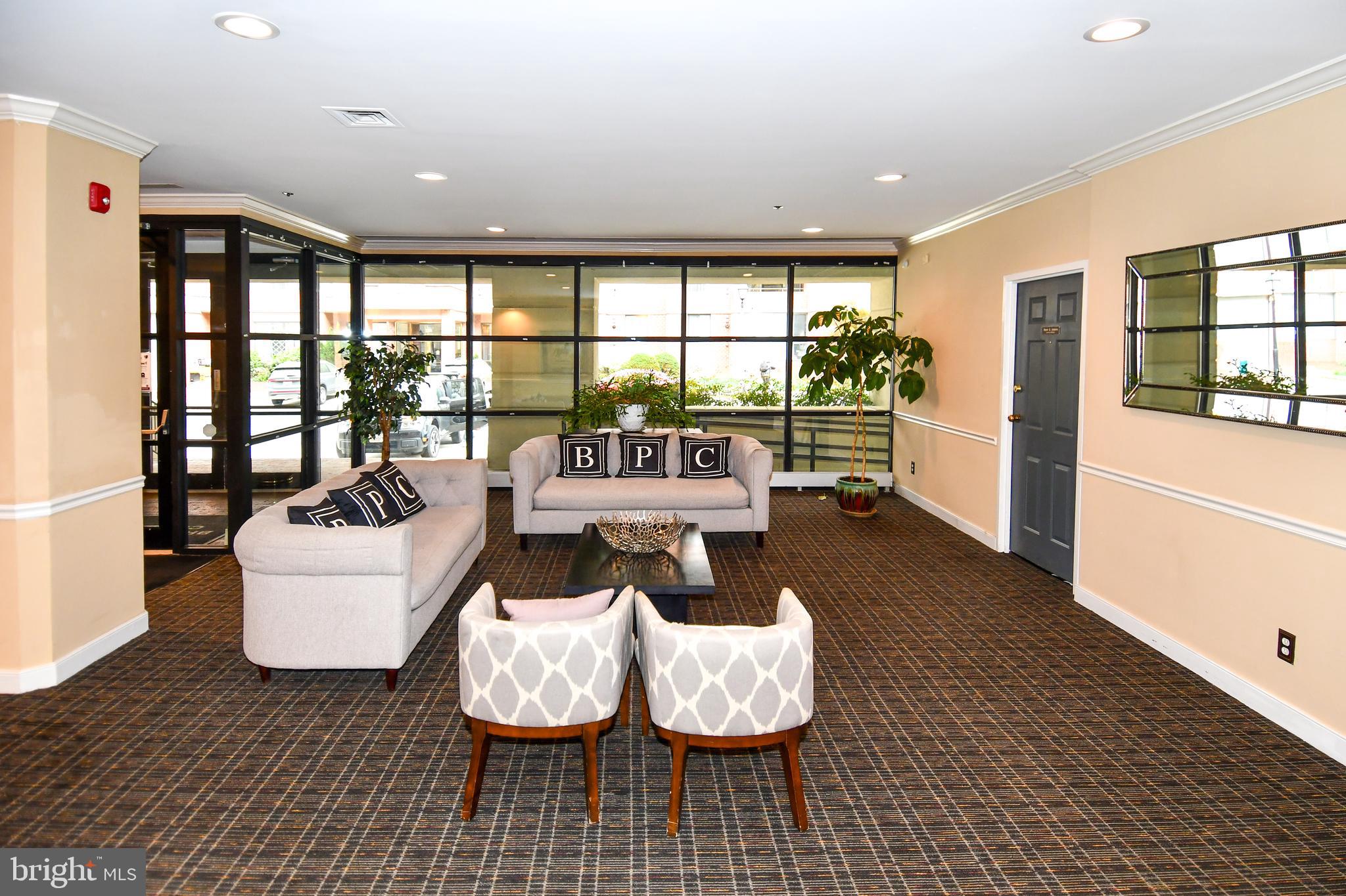 1200 BRADDOCK PLACE 715