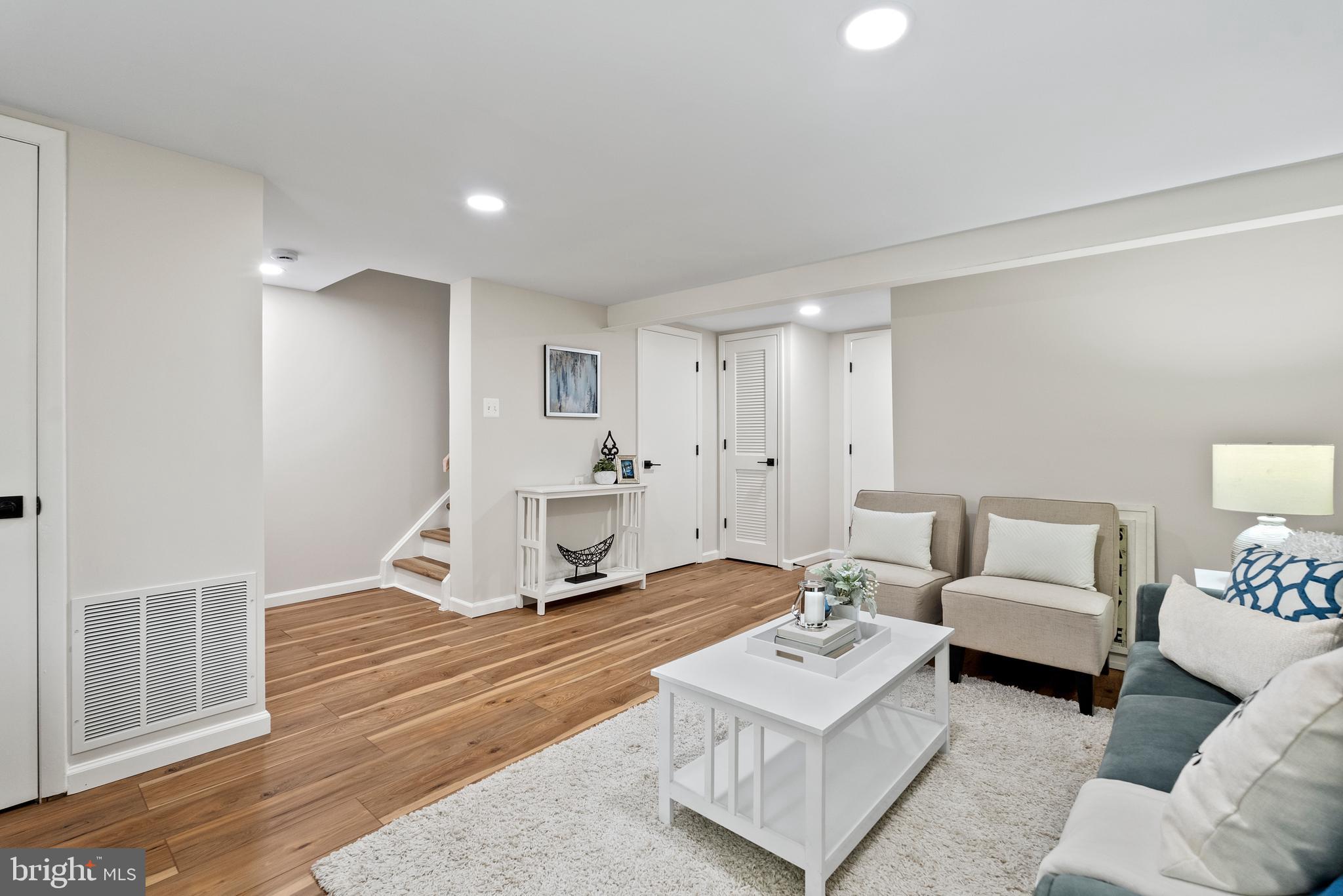 12 ANCELL STREET