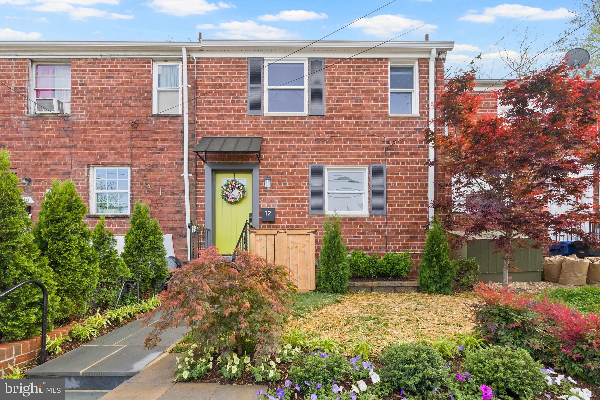 12 ANCELL STREET
