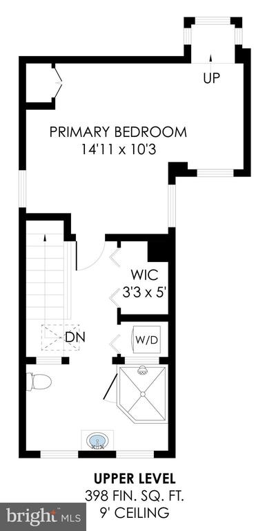 305 N SAINT ASAPH STREET N