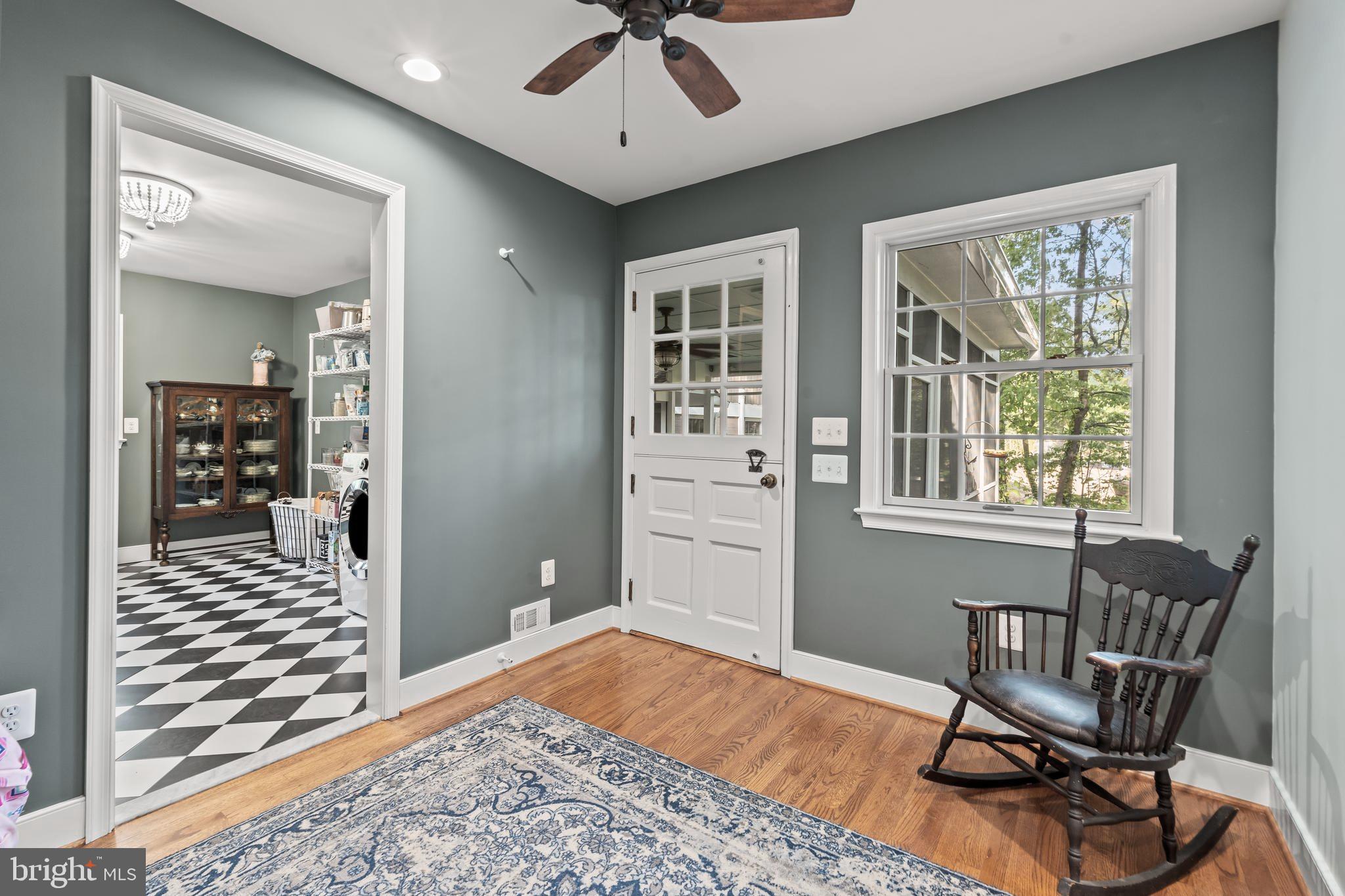 4812 MAURY LANE