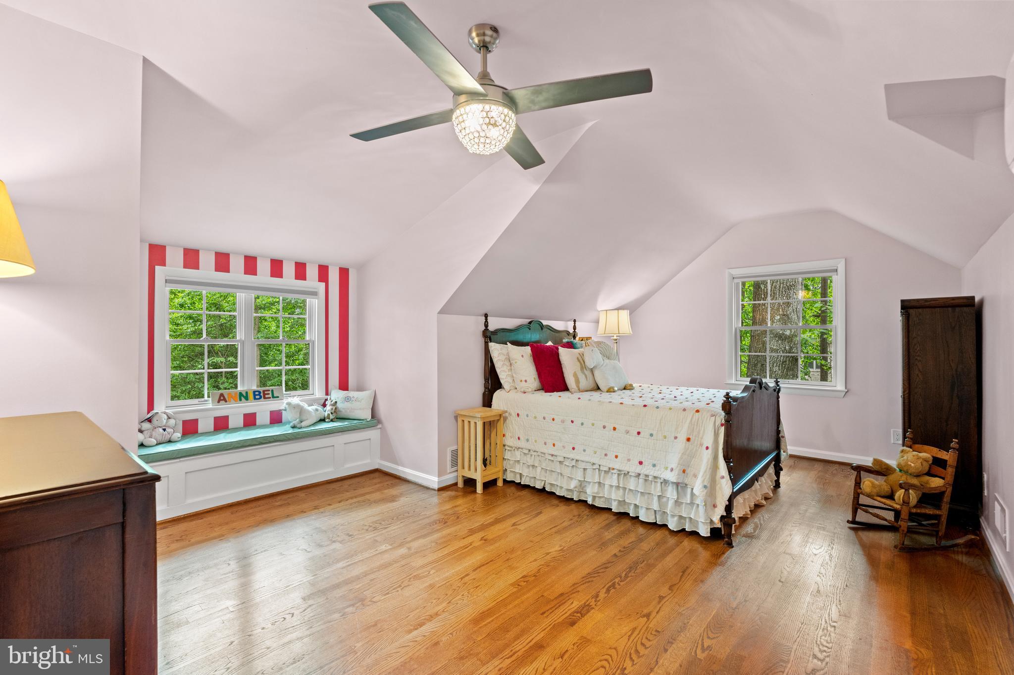 4812 MAURY LANE
