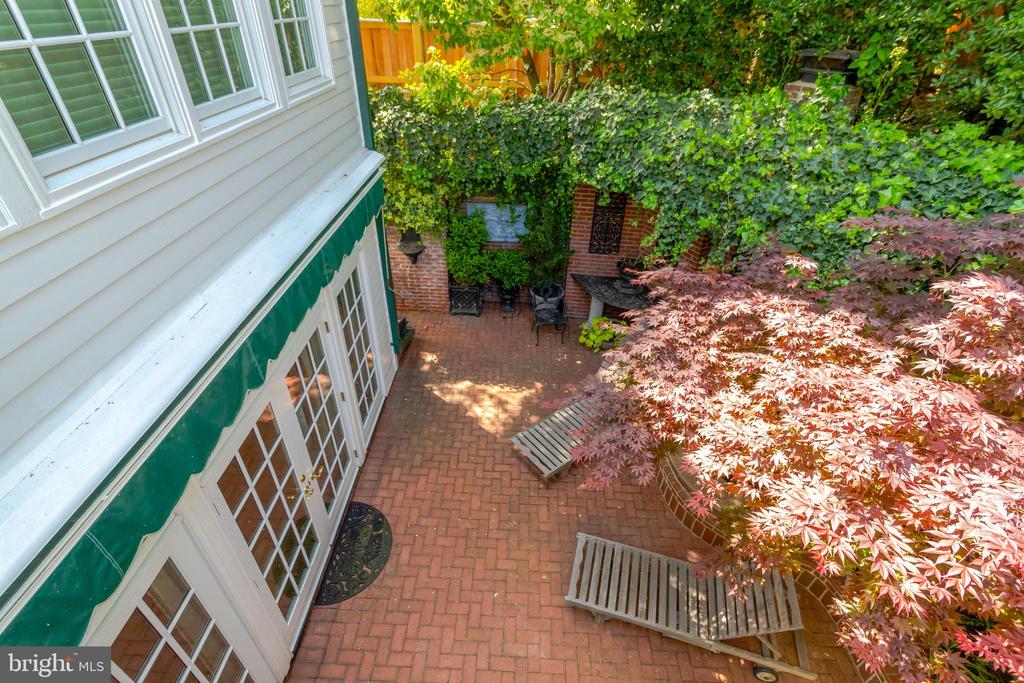 119 WOLFE STREET