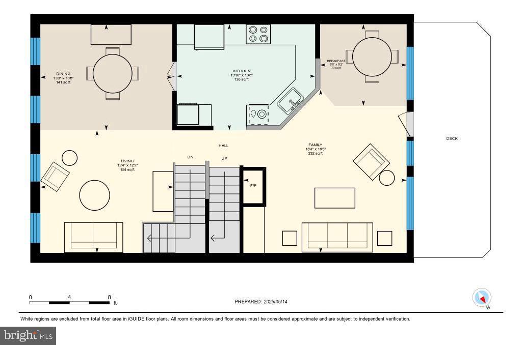 1225 ROUNDHOUSE LANE