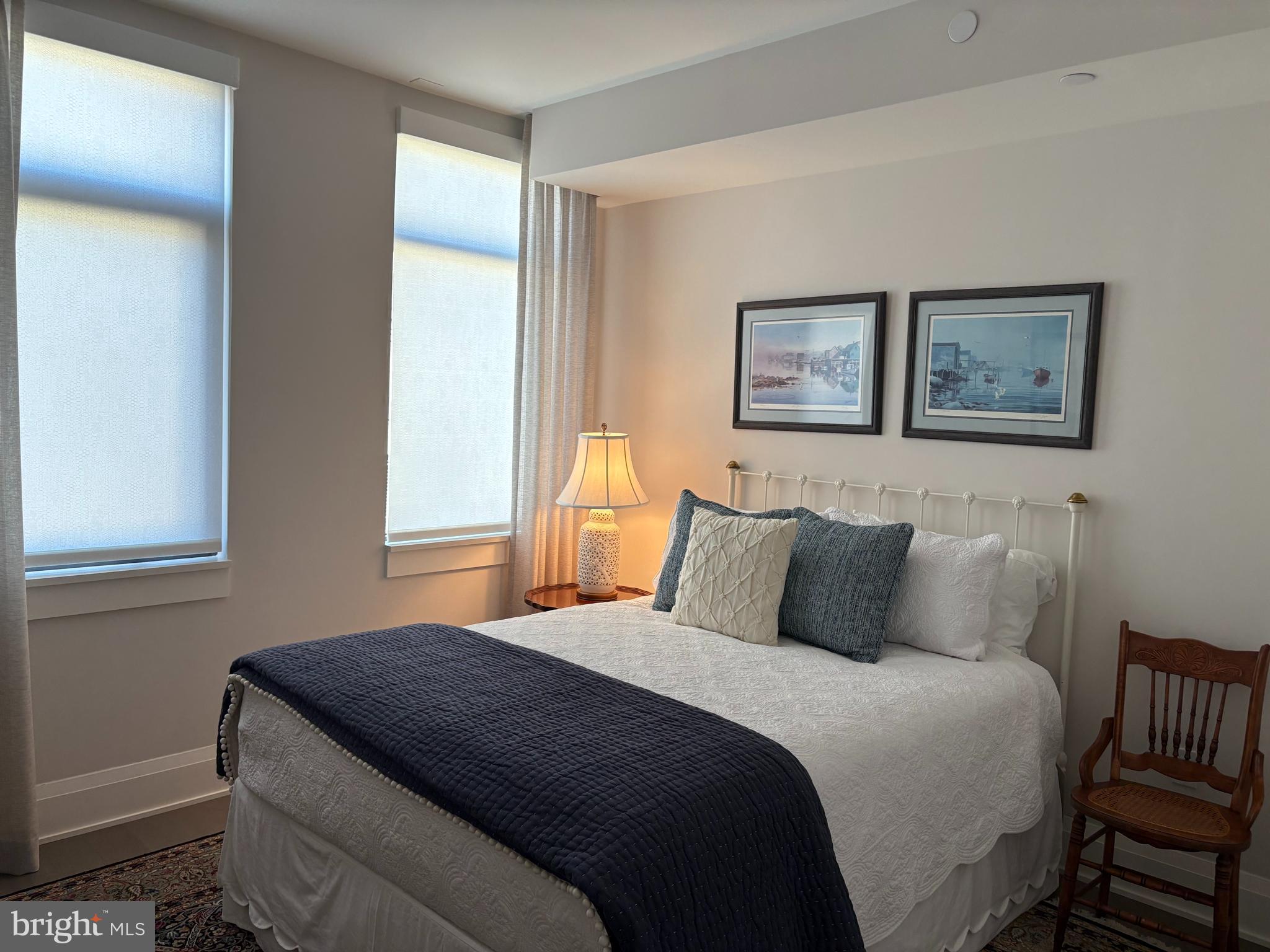 16 BAKERS WALK 404