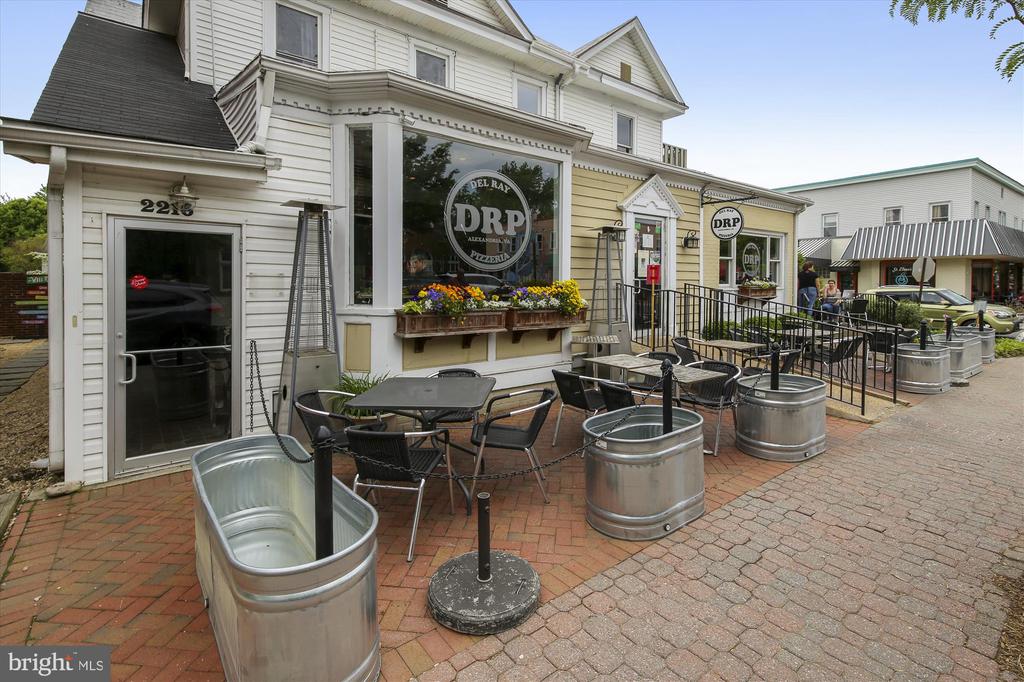 104 E OXFORD AVENUE