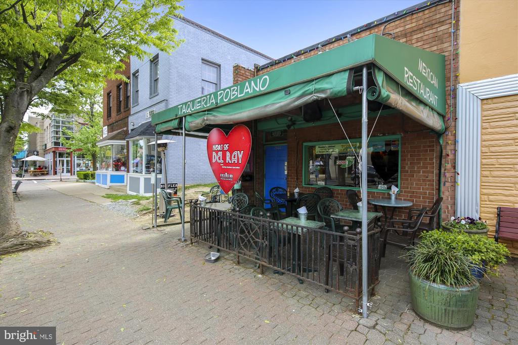 104 E OXFORD AVENUE