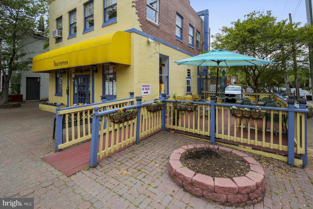 104 E OXFORD AVENUE