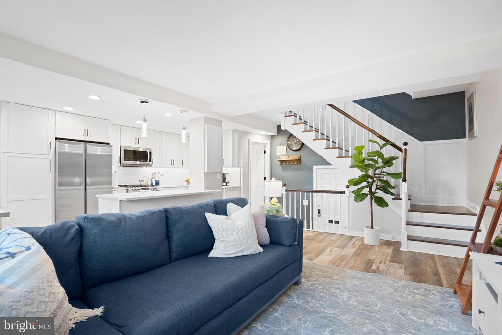 1623 RIPON PLACE