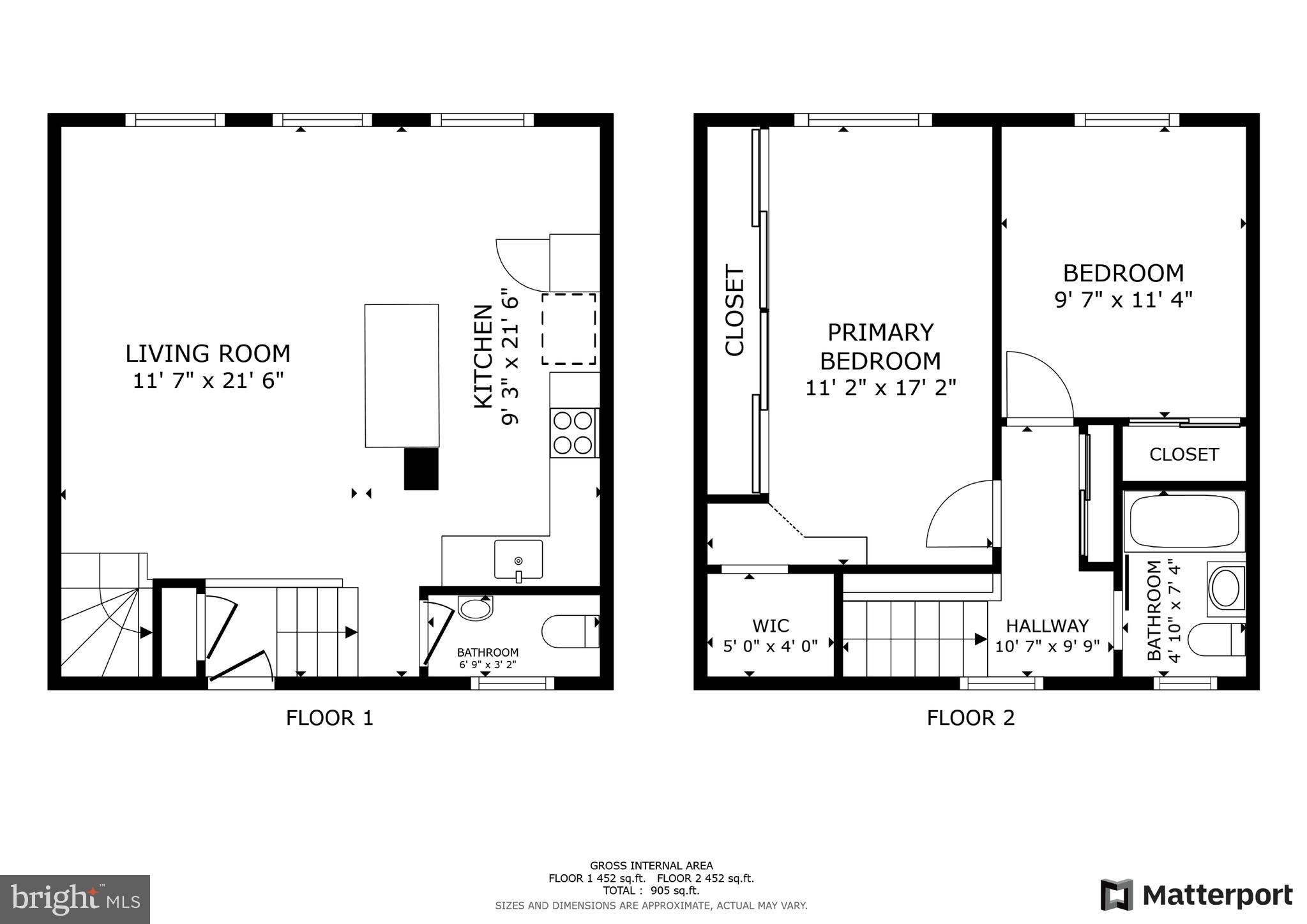 1623 RIPON PLACE