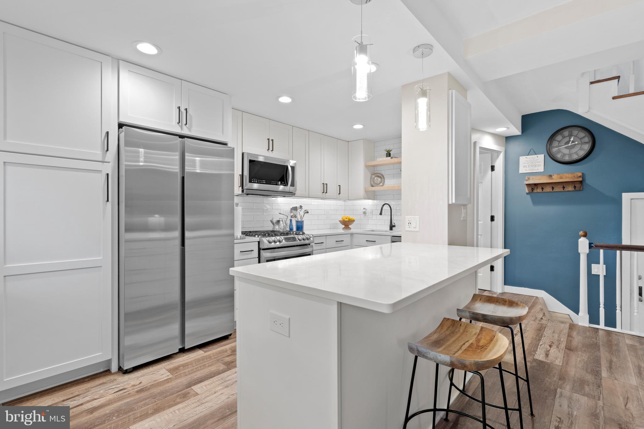 1623 RIPON PLACE