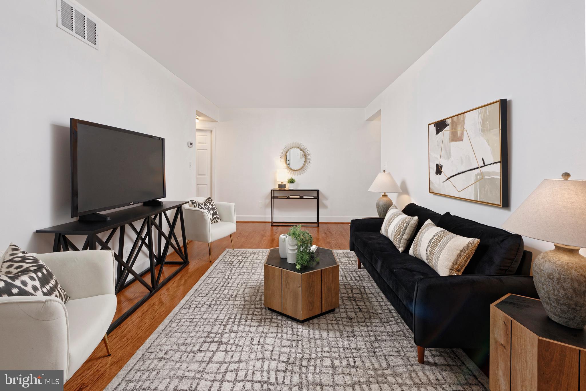 1107 N PITT STREET 1B