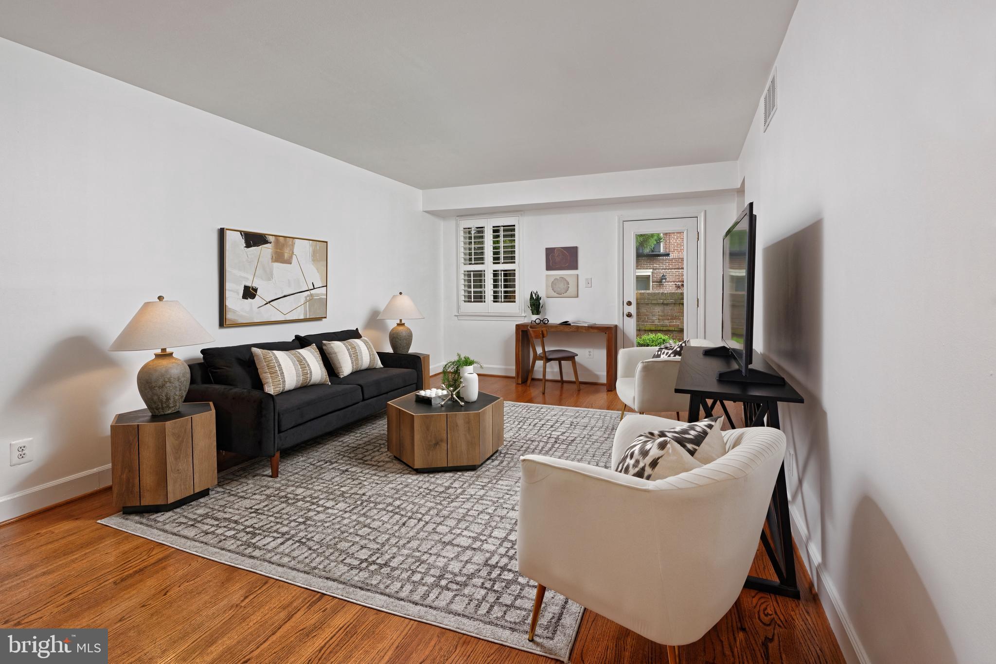 1107 N PITT STREET 1B