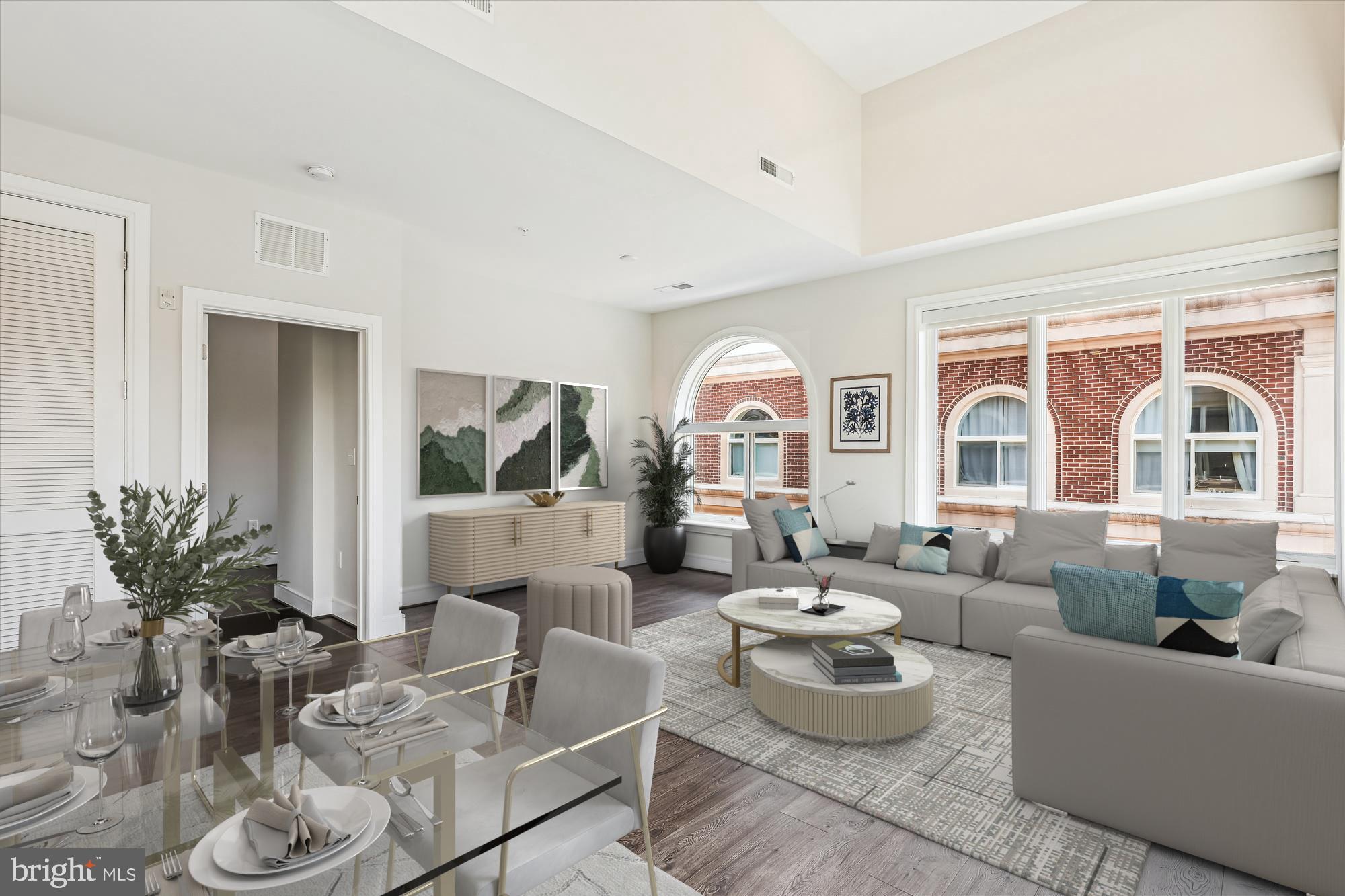 625 SLATERS LANE 407