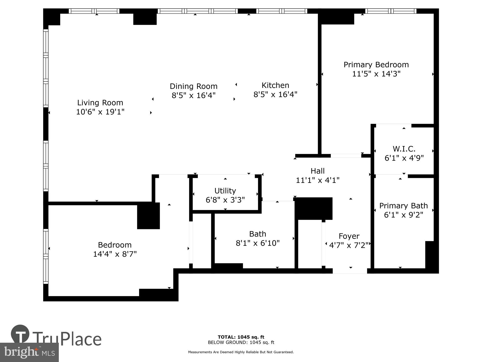 625 SLATERS LANE 407