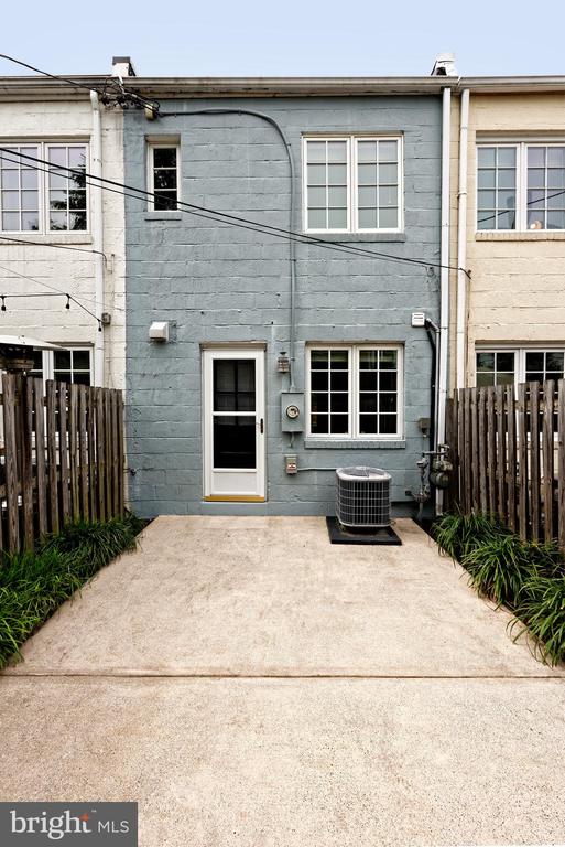 417 GIBBON STREET