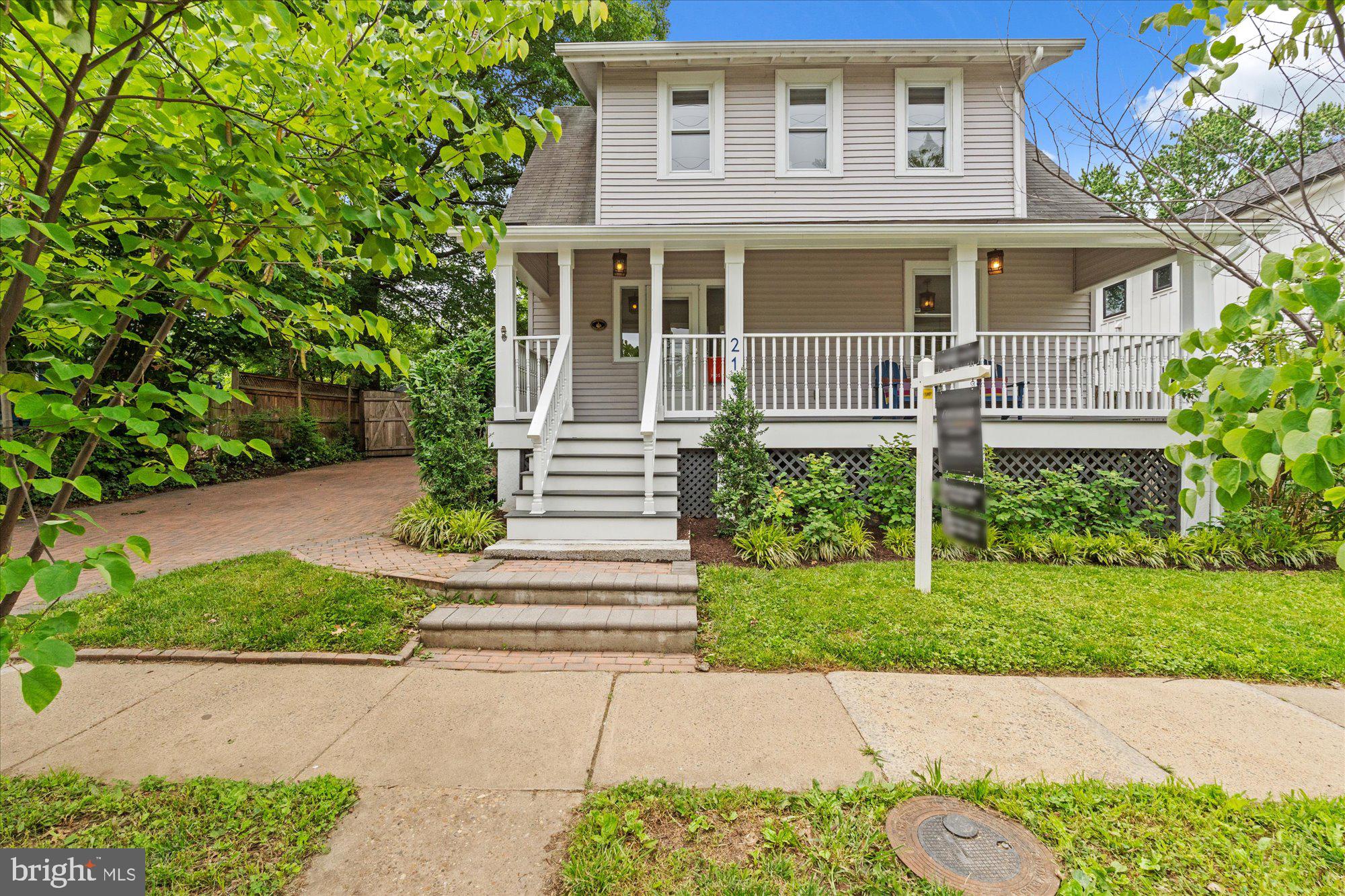 213 ASHBY STREET