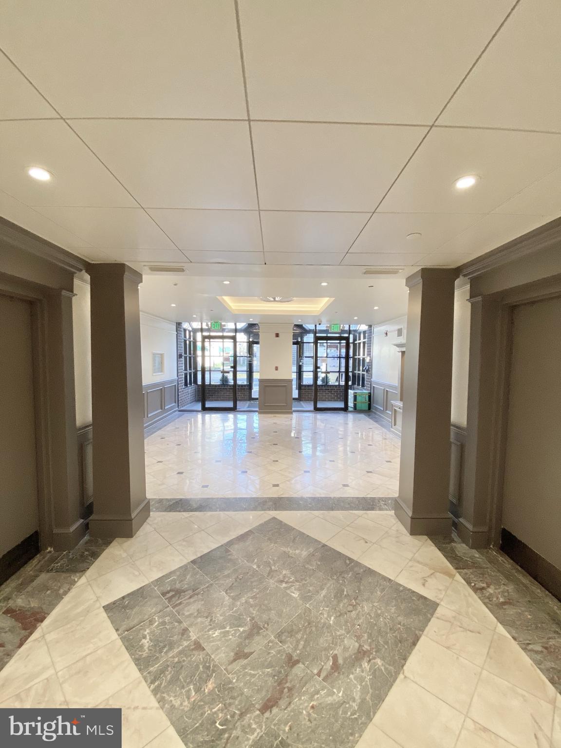 1600 PRINCE STREET 104