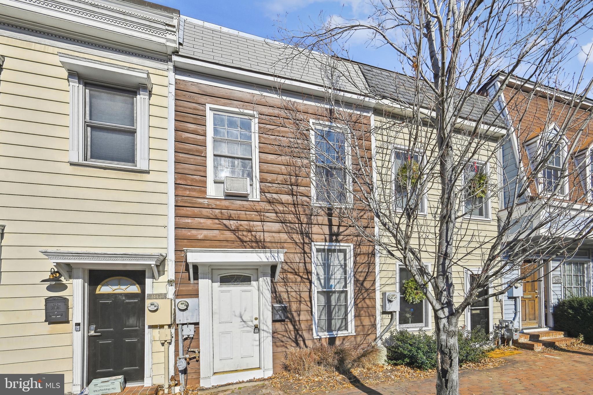 1441 DUKE STREET