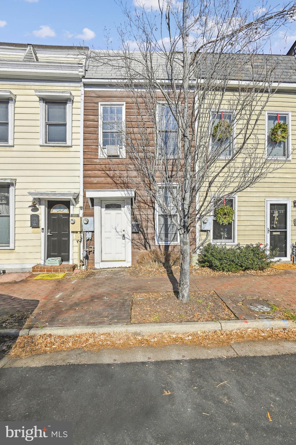 1441 DUKE STREET
