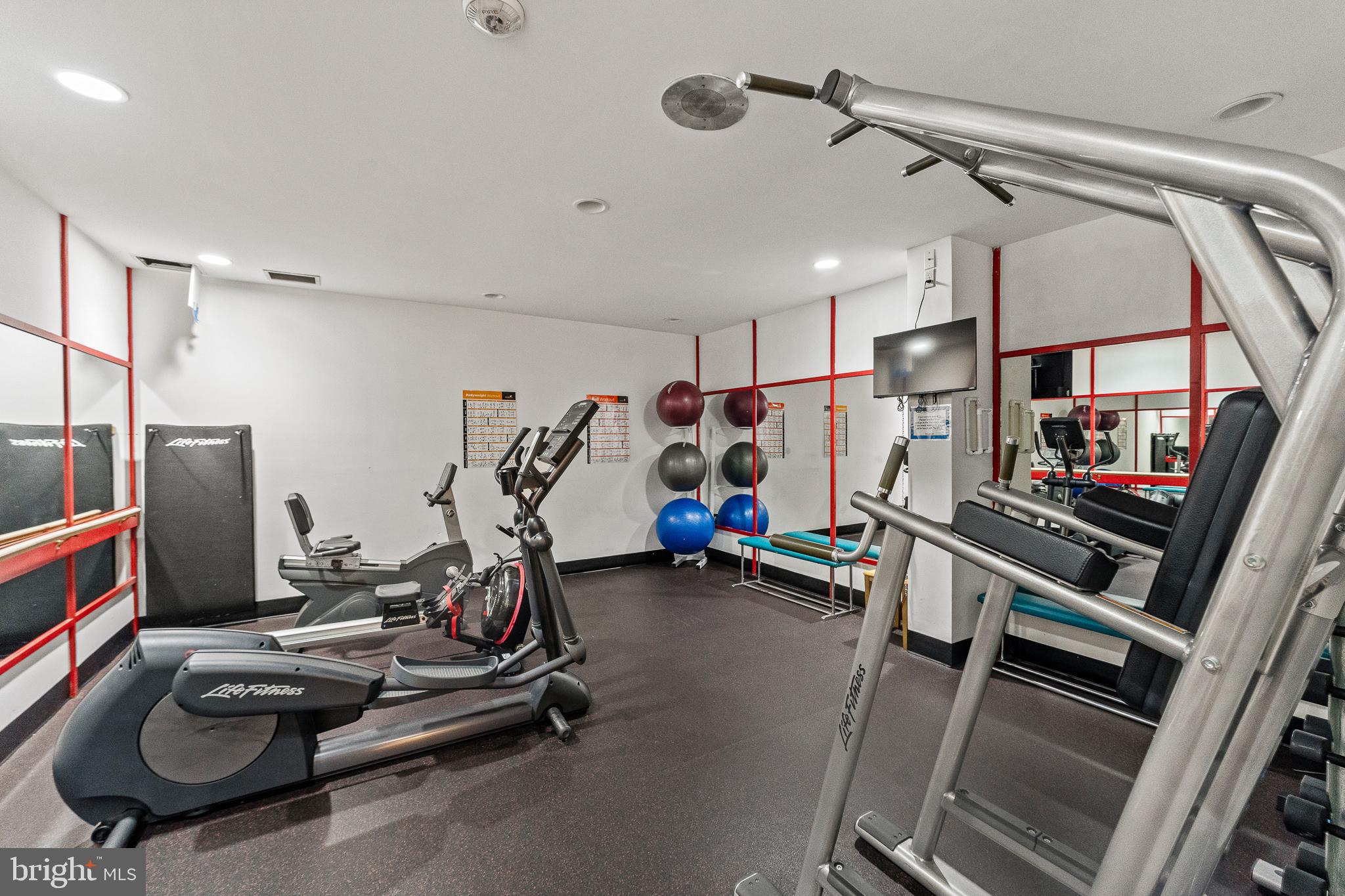 6101 EDSALL ROAD 1111