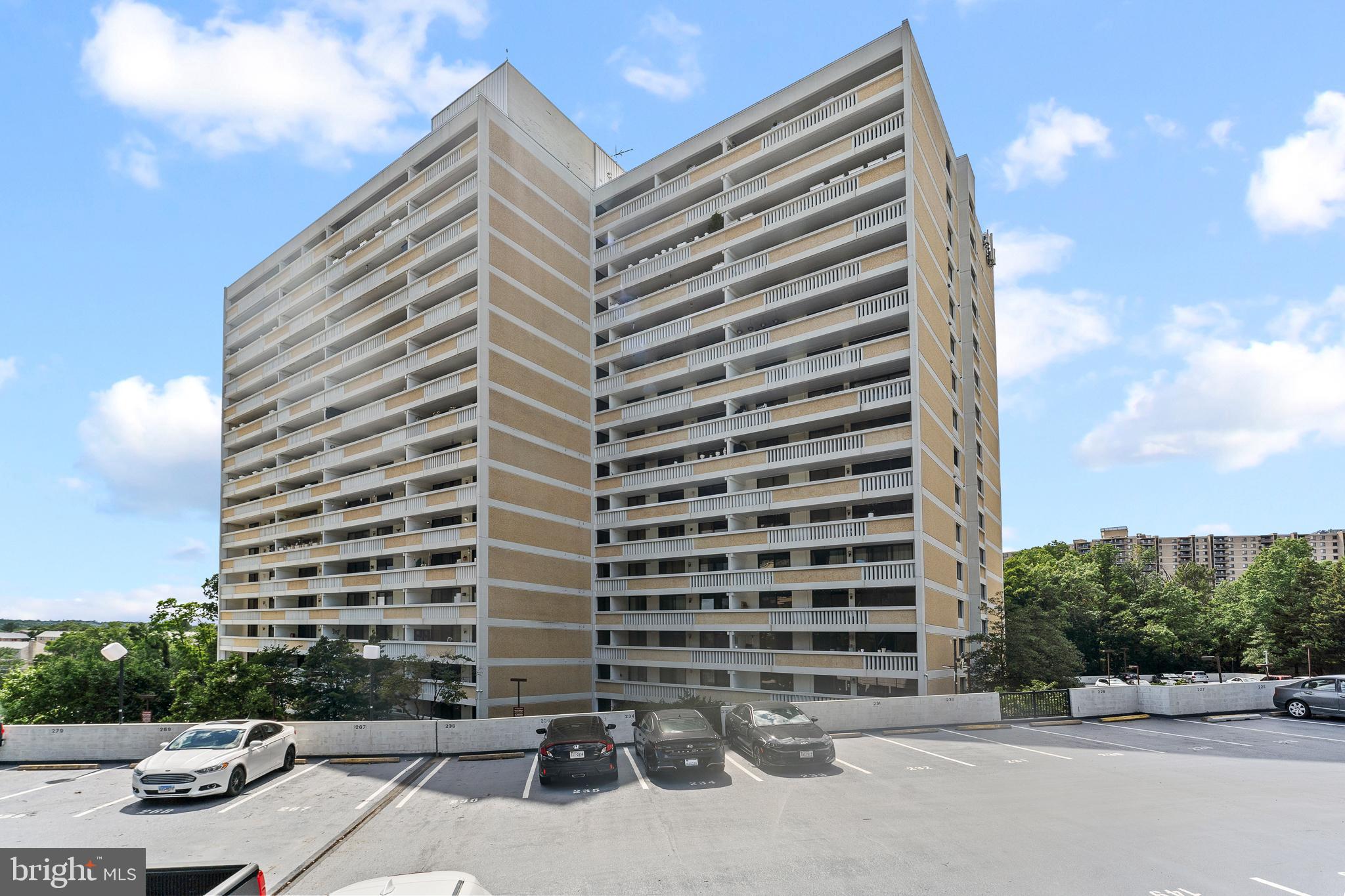 6101 EDSALL ROAD 1111