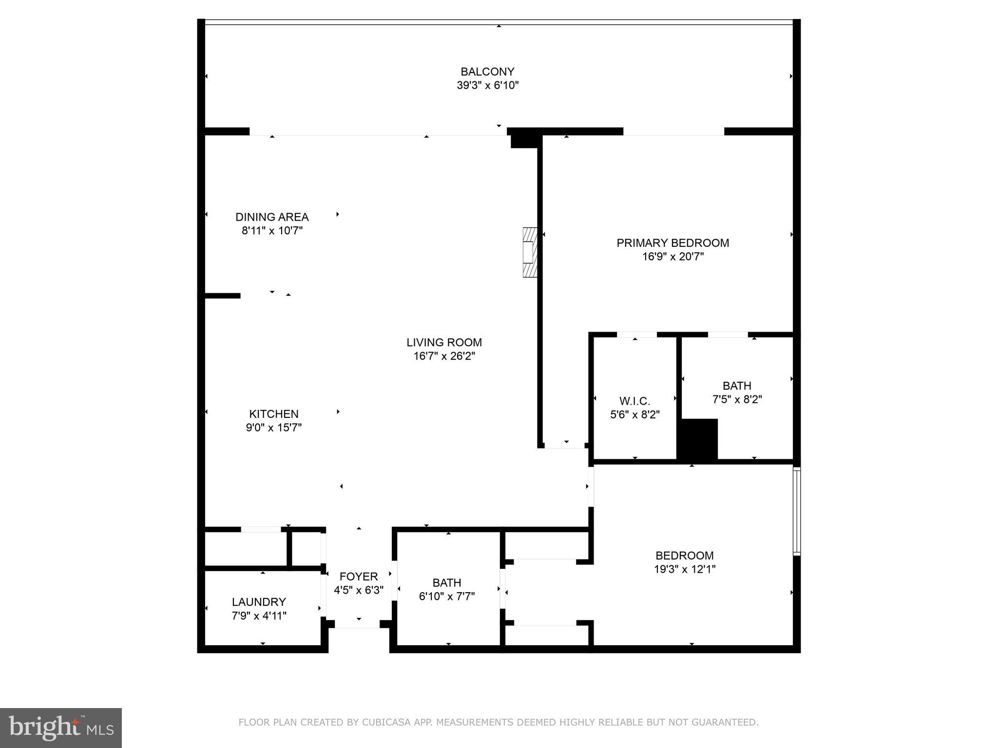 6101 EDSALL ROAD 1111