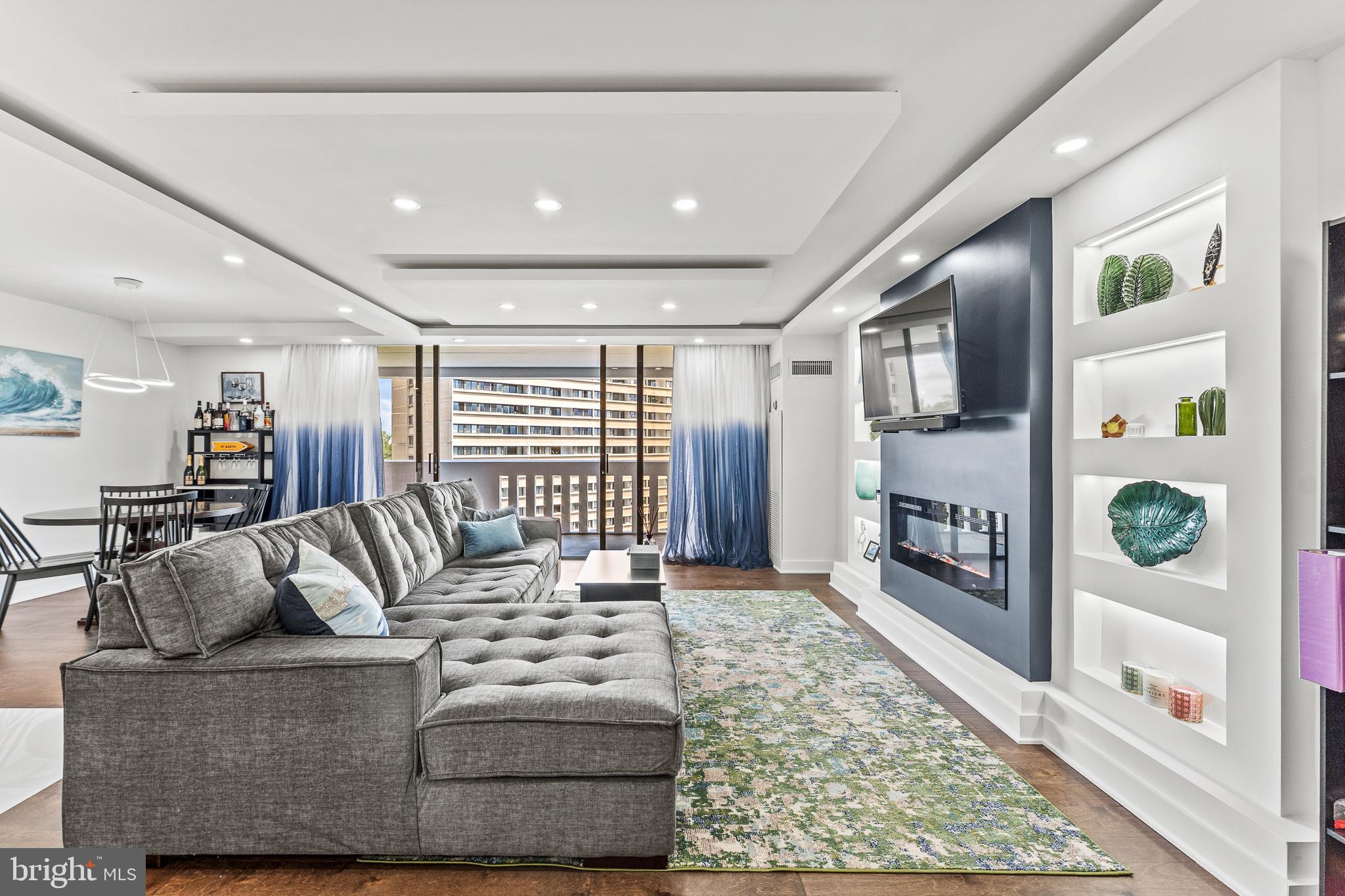 6101 EDSALL ROAD 1111