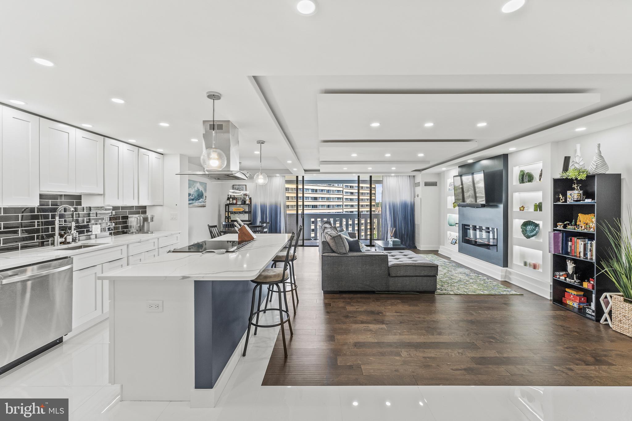 6101 EDSALL ROAD 1111