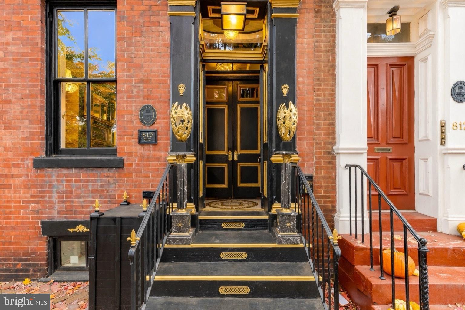 810 PRINCE STREET